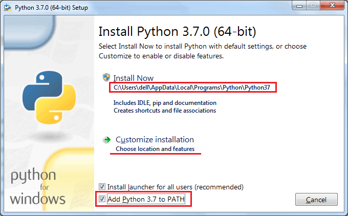 install python sqlserver for mac